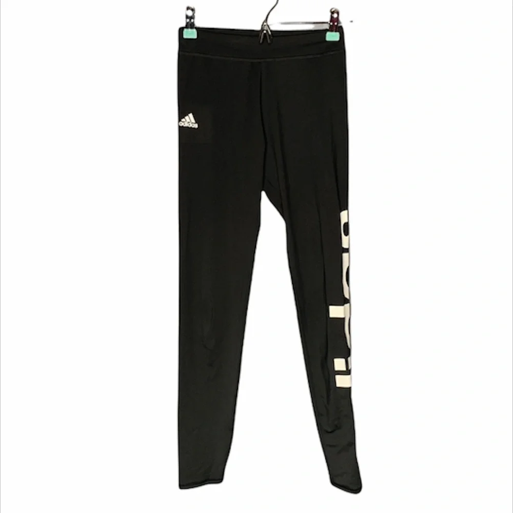 ADIDAS bundle‎ of two leggings